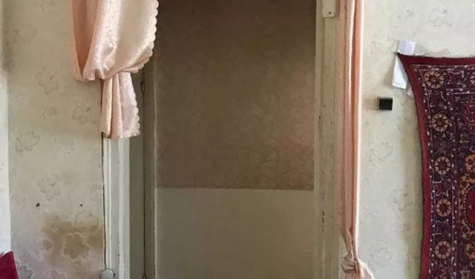 №5610 частина приватного будинка в центрі міста на вул. Леваневського