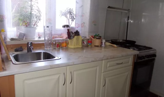 №5332 частина приватного будинка в с. Глибочиця