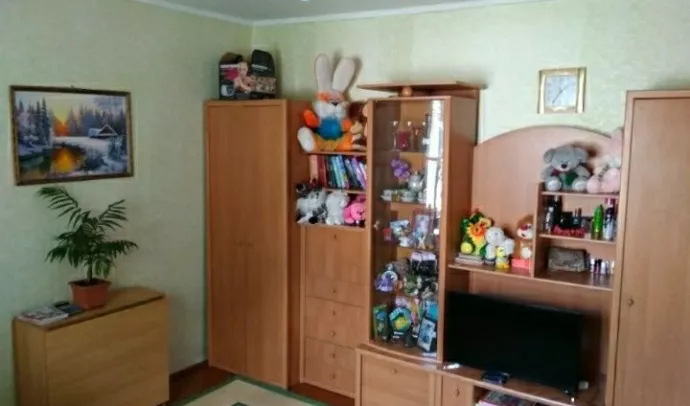 №5332 частина приватного будинка в с. Глибочиця