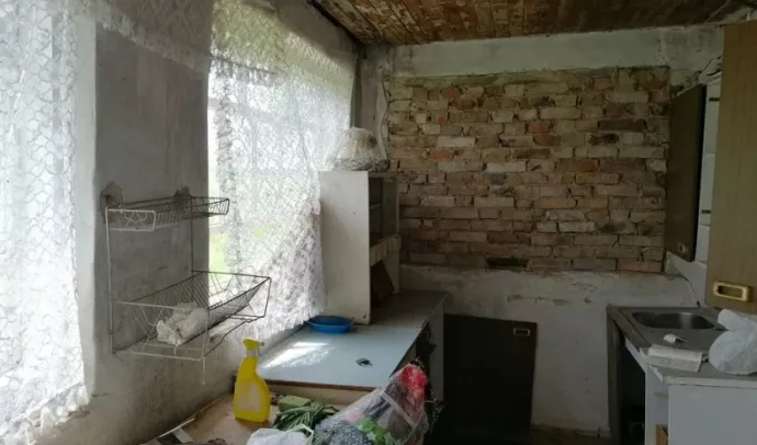 №5470 приватний будинок в с. Старий Солотвин
