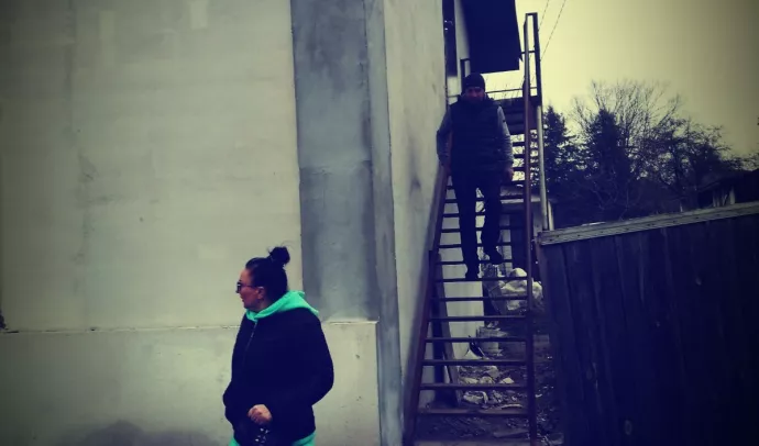 №5545 частина 2-х поверхового приватного будинка в центрі міста на вул. Пушкінська