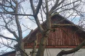 №5560 приватний будинок в с. Старий Солотвин