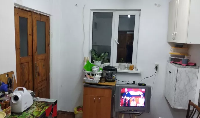 №5560 приватний будинок в с. Старий Солотвин
