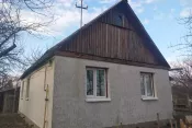 №5560 приватний будинок в с. Старий Солотвин