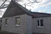 №5560 приватний будинок в с. Старий Солотвин