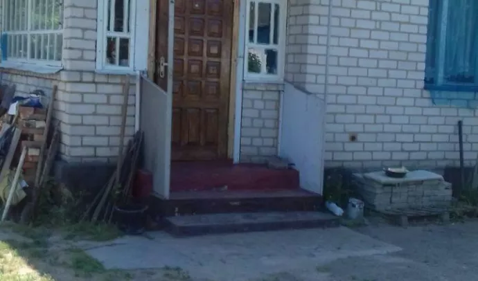 №5175 приватний будинок в с. Високе