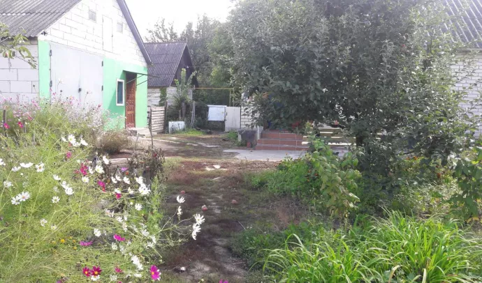 №5175 приватний будинок в с. Високе