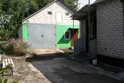 №5175 приватний будинок в с. Високе