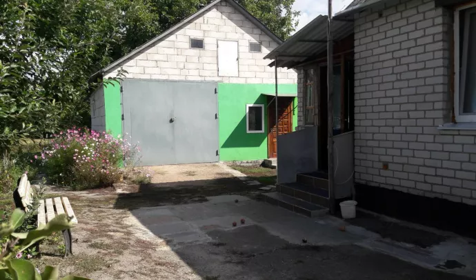 №5175 приватний будинок в с. Високе