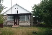 №5326 частина приватного будинка на вул. Барашівська