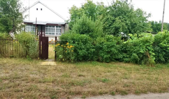 №5326 частина приватного будинка на вул. Барашівська