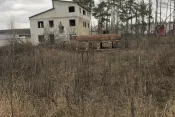 №5426 приватний будинок недобудований в с. Слобода-Селець