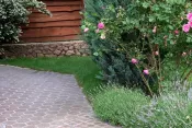 №5517 2-х поверховий приватний будинок в с. Глибочиця