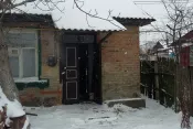 №5525 частина приватного будинка на вул. Піонерська