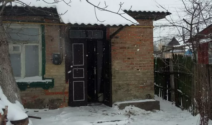 №5525 частина приватного будинка на вул. Піонерська
