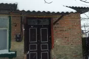 №5525 частина приватного будинка на вул. Піонерська