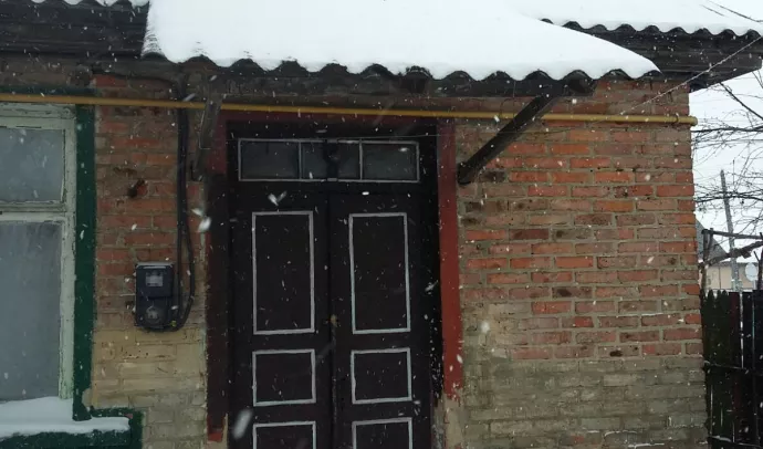 №5525 частина приватного будинка на вул. Піонерська