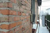 №5525 частина приватного будинка на вул. Піонерська