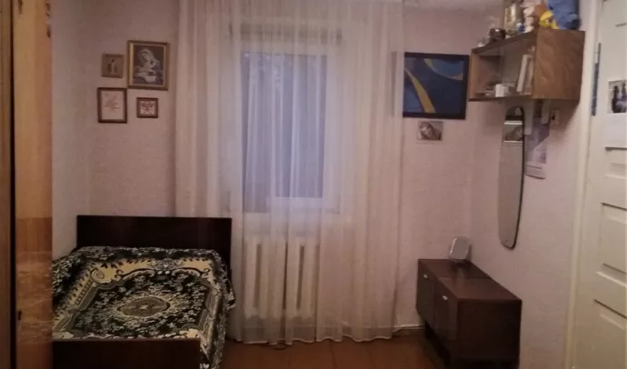 №5526 приватний будинок в с. Висока Піч