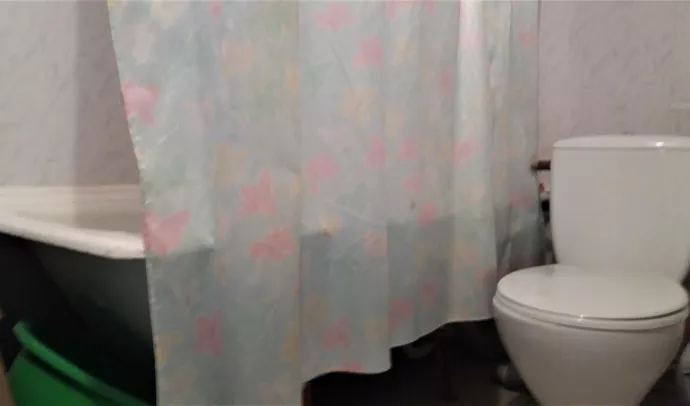 №5526 приватний будинок в с. Висока Піч