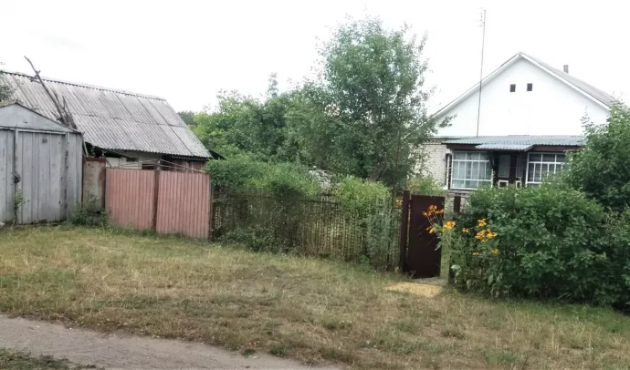 №5526 приватний будинок в с. Висока Піч