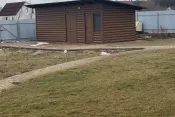 №5532 приватний будинок в с. Глибочиця