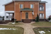№5532 приватний будинок в с. Глибочиця