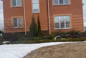 №5532 приватний будинок в с. Глибочиця
