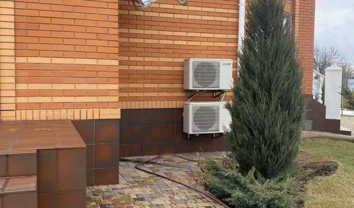 №5532 приватний будинок в с. Глибочиця
