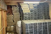 №5532 приватний будинок в с. Глибочиця