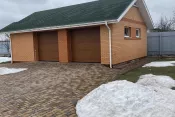 №5532 приватний будинок в с. Глибочиця