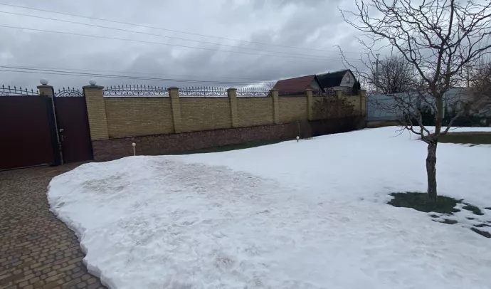 №5532 приватний будинок в с. Глибочиця
