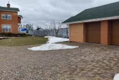 №5532 приватний будинок в с. Глибочиця