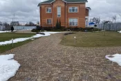 №5532 приватний будинок в с. Глибочиця
