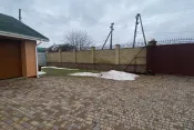 №5532 приватний будинок в с. Глибочиця