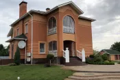 №5532 приватний будинок в с. Глибочиця