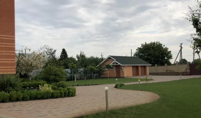 №5532 приватний будинок в с. Глибочиця