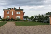 №5532 приватний будинок в с. Глибочиця