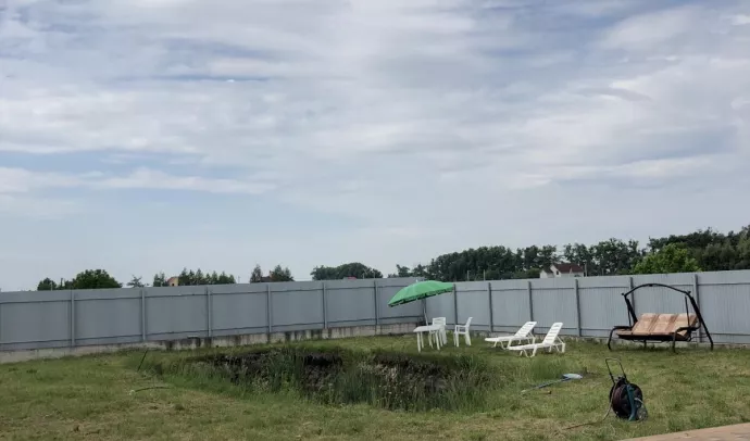№5532 приватний будинок в с. Глибочиця
