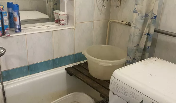 №5570 частина 2-х поверхового приватного будинка в центрі міста на вул. В.Бердичівська