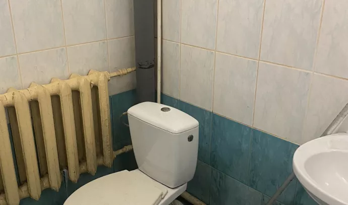 №5570 частина 2-х поверхового приватного будинка в центрі міста на вул. В.Бердичівська