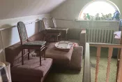 №5570 частина 2-х поверхового приватного будинка в центрі міста на вул. В.Бердичівська
