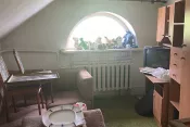 №5570 частина 2-х поверхового приватного будинка в центрі міста на вул. В.Бердичівська