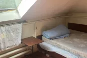 №5570 частина 2-х поверхового приватного будинка в центрі міста на вул. В.Бердичівська