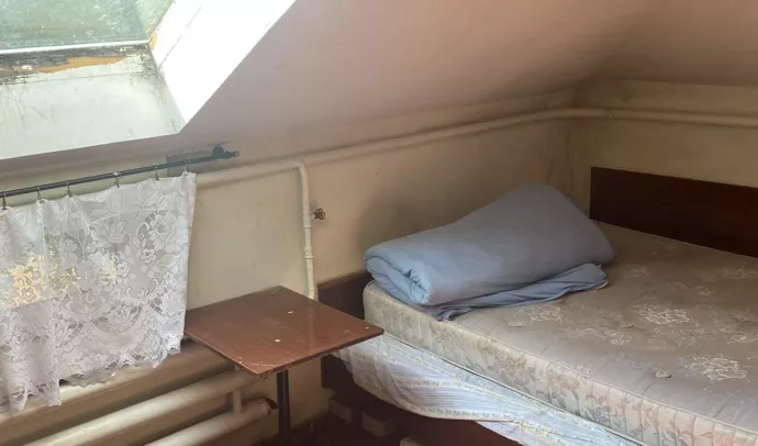№5570 частина 2-х поверхового приватного будинка в центрі міста на вул. В.Бердичівська