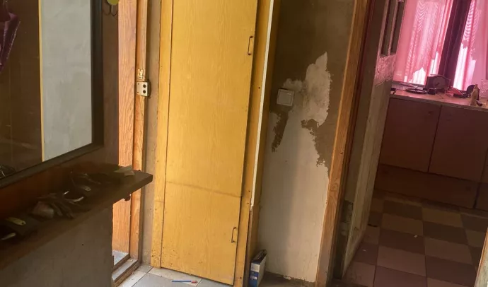 №5570 частина 2-х поверхового приватного будинка в центрі міста на вул. В.Бердичівська