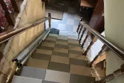 №5570 частина 2-х поверхового приватного будинка в центрі міста на вул. В.Бердичівська