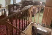 №5570 частина 2-х поверхового приватного будинка в центрі міста на вул. В.Бердичівська