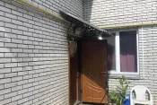 №5570 частина 2-х поверхового приватного будинка в центрі міста на вул. В.Бердичівська