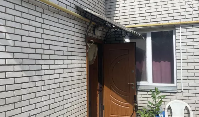 №5570 частина 2-х поверхового приватного будинка в центрі міста на вул. В.Бердичівська